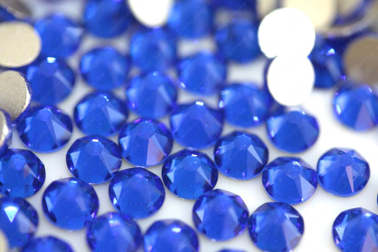 Crystalline Sapphire* Xirius Rose 2088